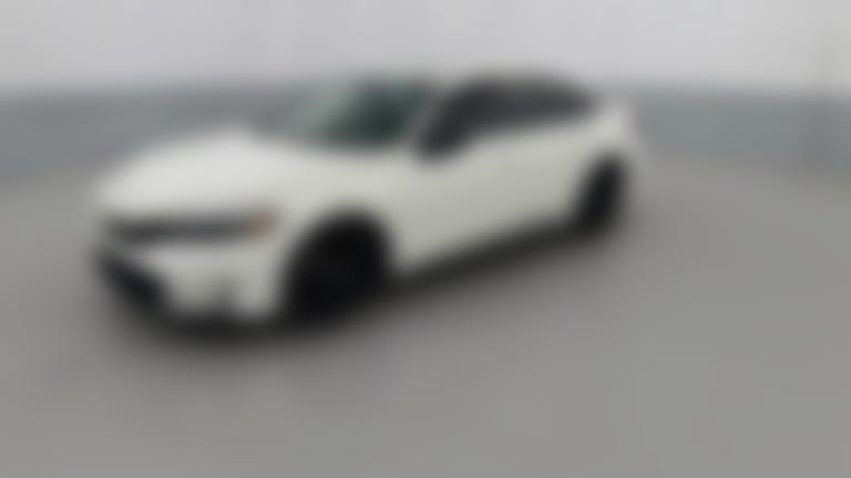 2025 Honda Civic vehicle photo