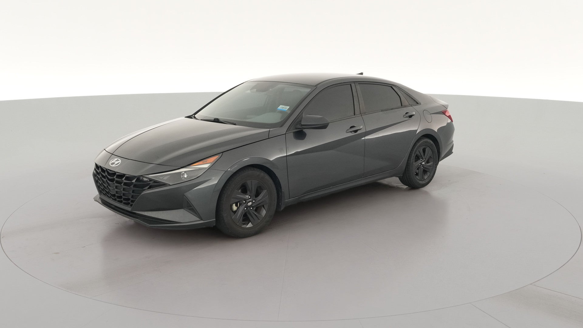 2022 Hyundai Elantra vehicle photo