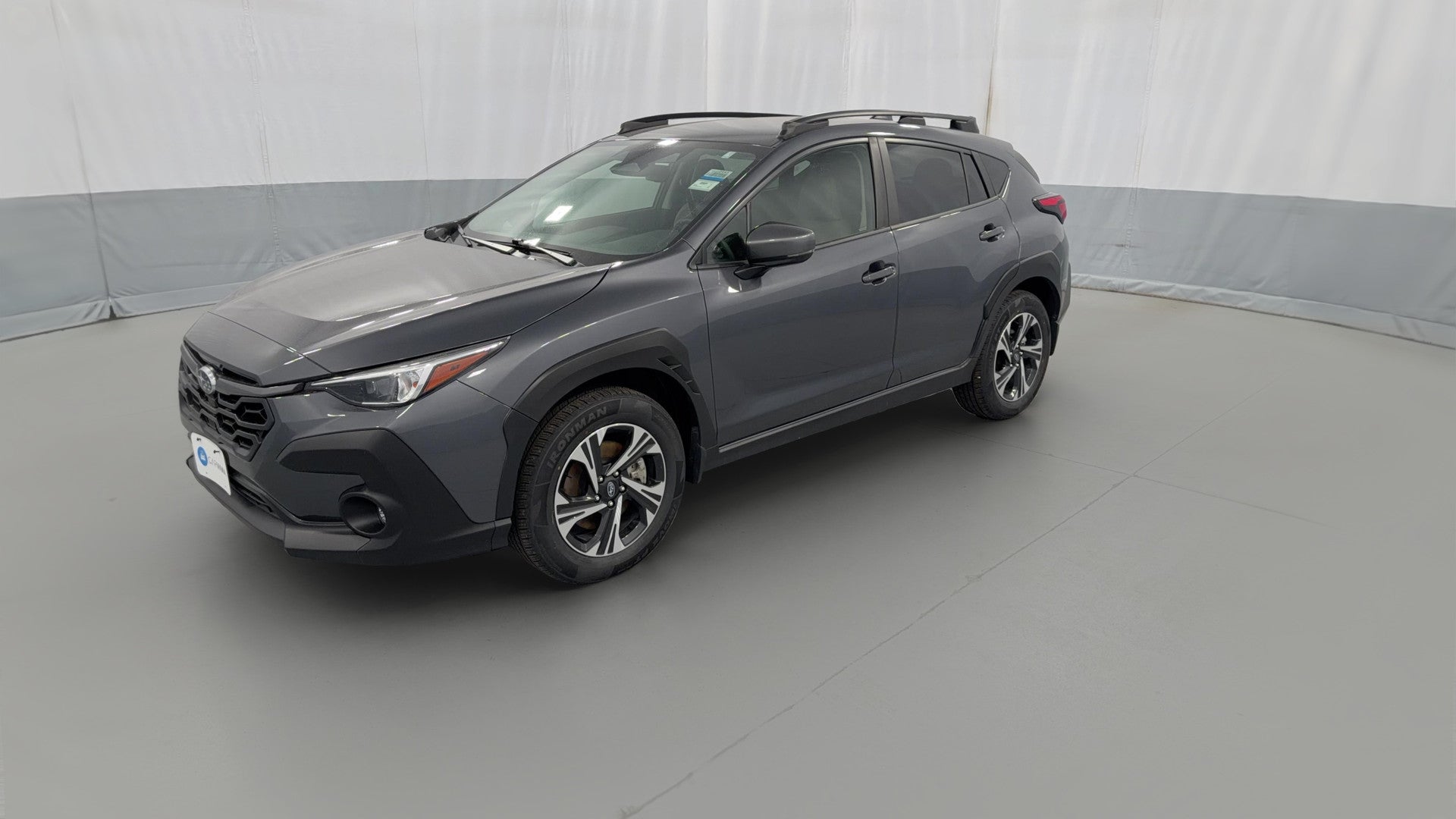 2024 Subaru Crosstrek vehicle photo