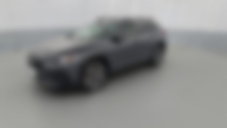 2024 Subaru Crosstrek vehicle photo