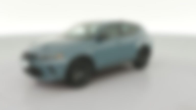 2024 Dodge Hornet vehicle photo