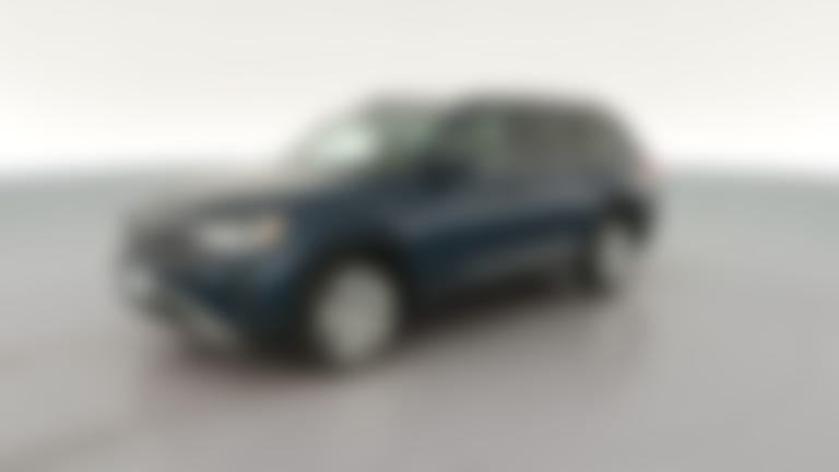2021 Volkswagen Atlas vehicle photo