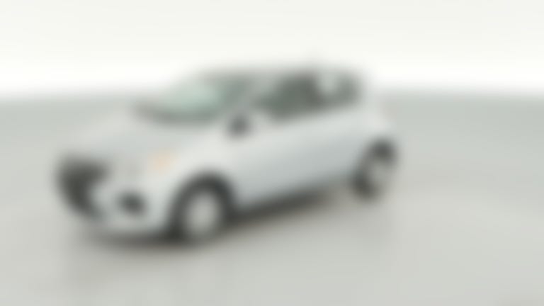 2024 Mitsubishi Mirage vehicle photo