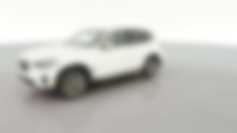 2022 BMW X3 vehicle photo