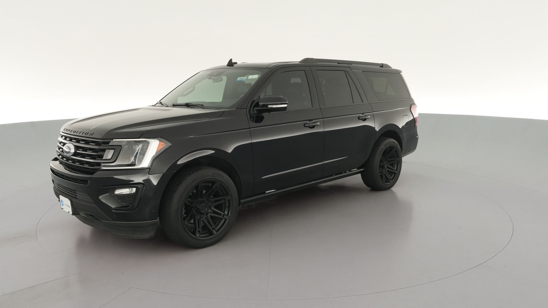 2020 Ford Expedition MAX vehicle photo