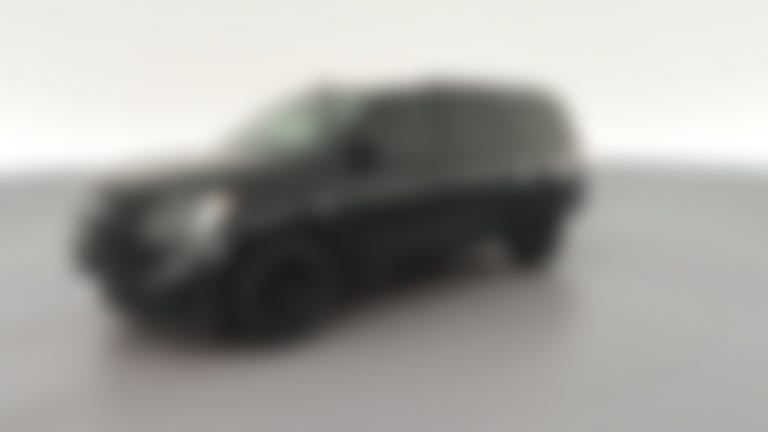 2020 Ford Expedition MAX vehicle photo