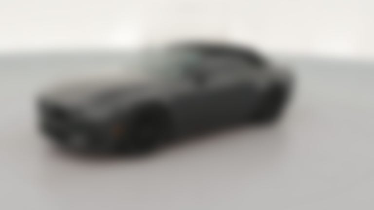2024 Ford Mustang vehicle photo