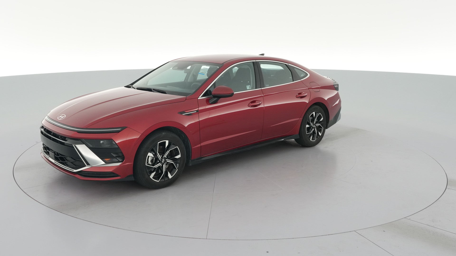 2025 Hyundai Sonata vehicle photo