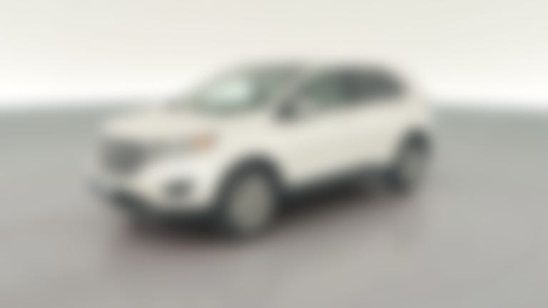 2015 Ford Edge vehicle photo