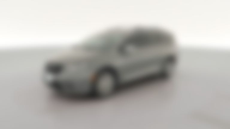 2022 Chrysler Pacifica vehicle photo