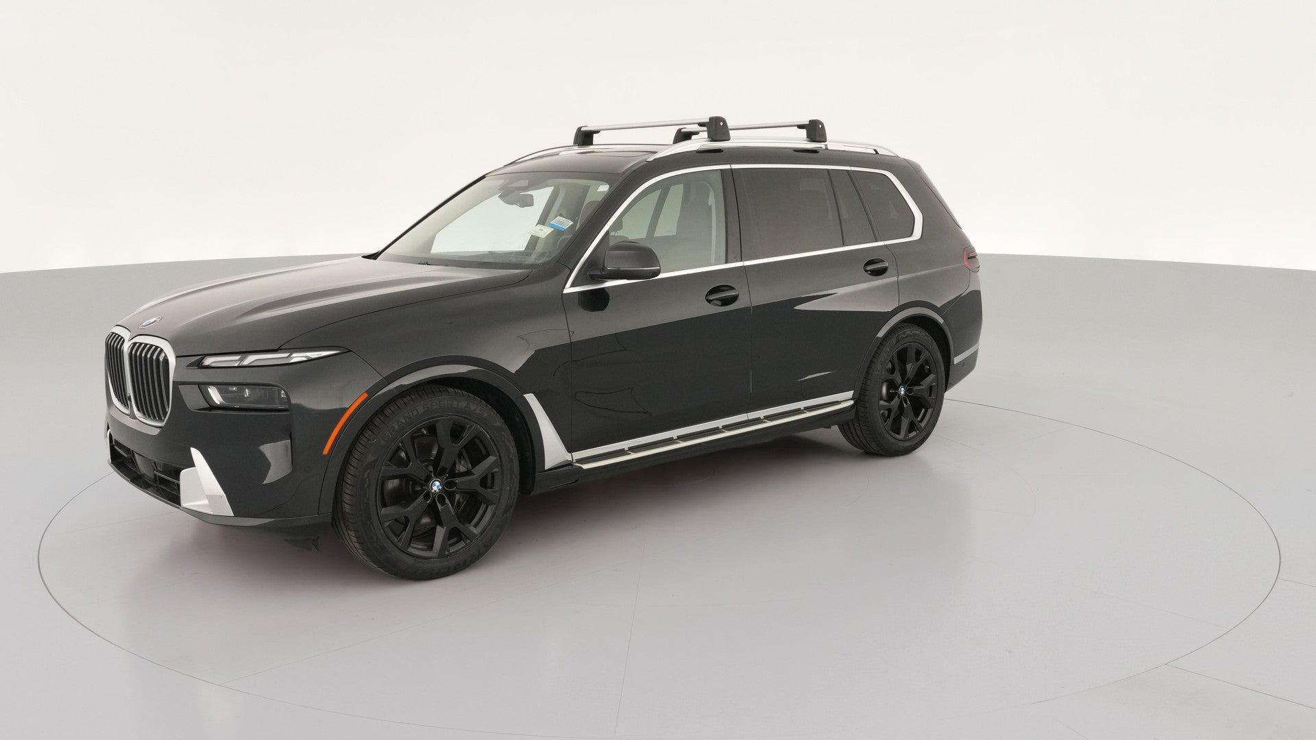 2023 BMW X7 vehicle photo