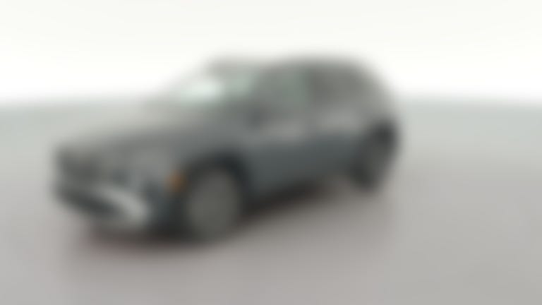 2025 Hyundai Tucson vehicle photo