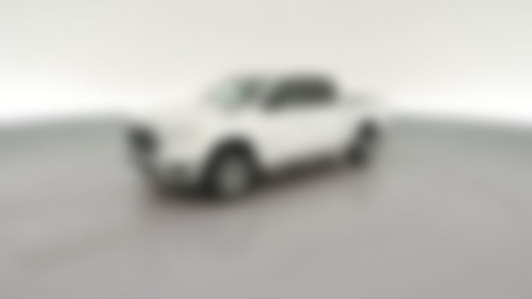 2022 Ram 1500 Crew Cab vehicle photo