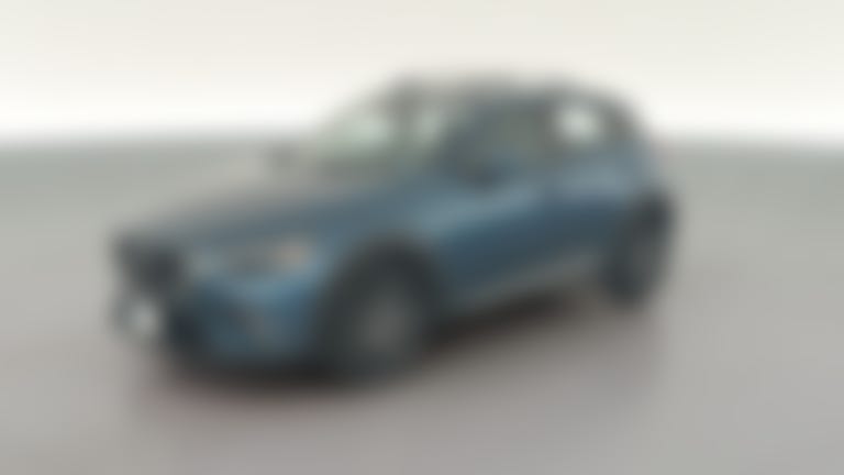 2018 MAZDA CX-3 vehicle photo