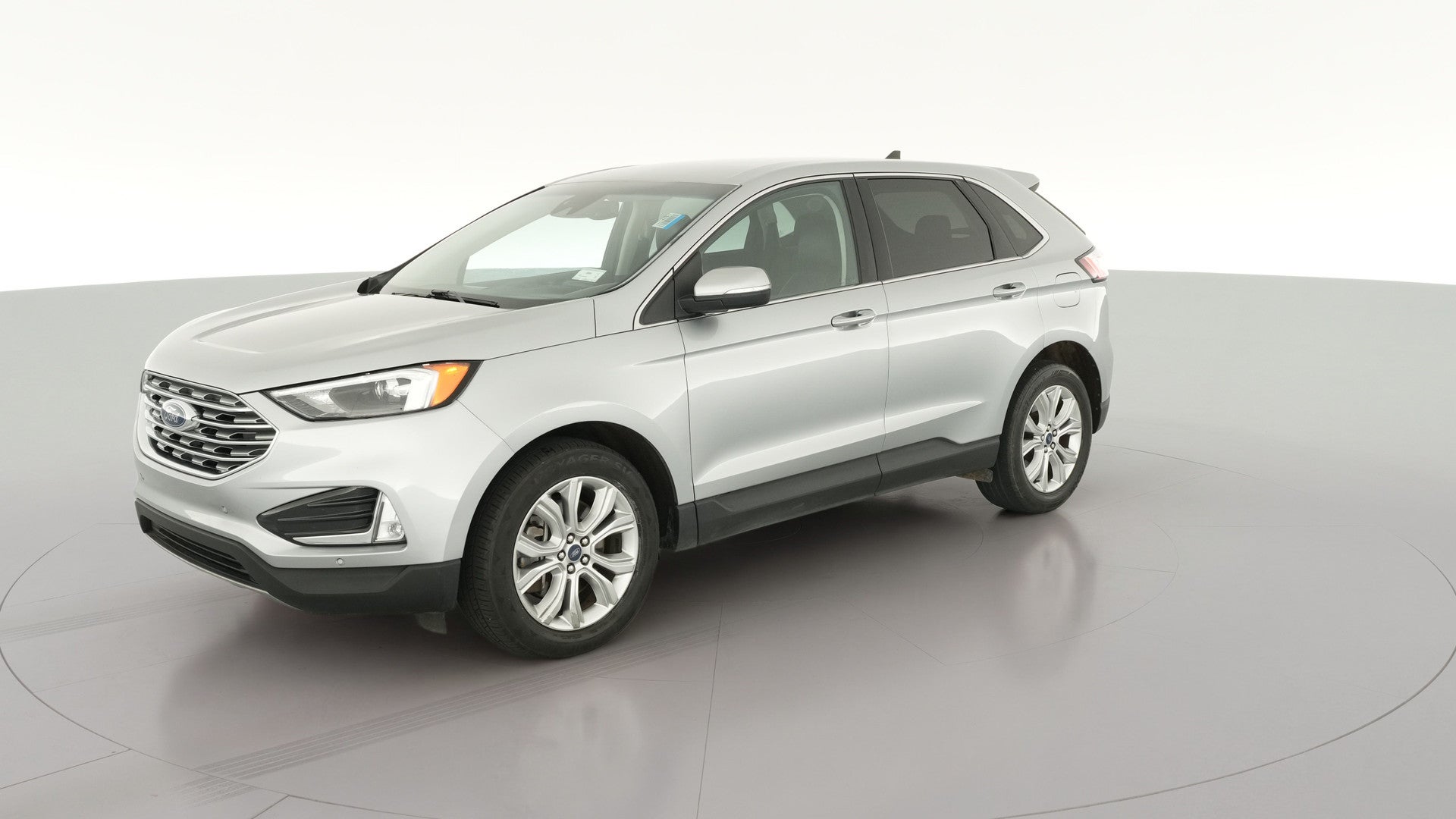 2022 Ford Edge vehicle photo