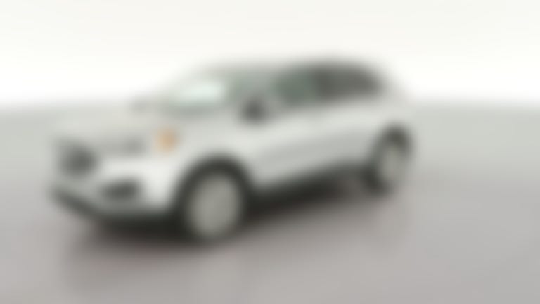 2022 Ford Edge vehicle photo