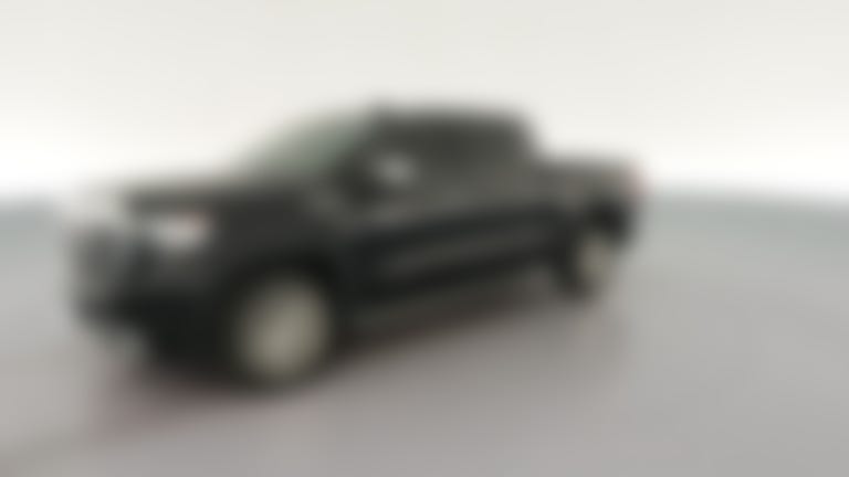 2022 GMC Sierra 1500 Crew Cab vehicle photo