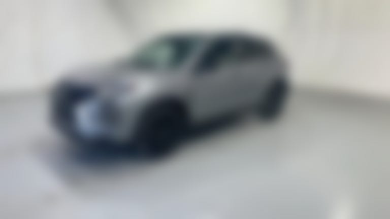 2024 Mitsubishi Outlander Sport vehicle photo