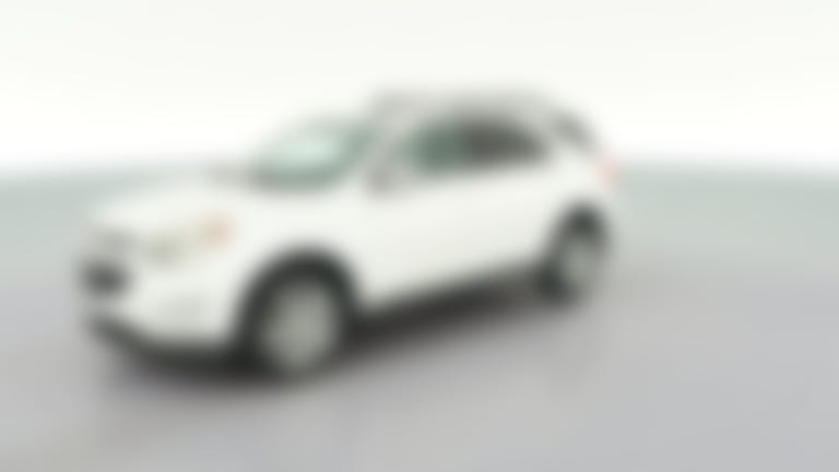 2016 Chevrolet Equinox vehicle photo