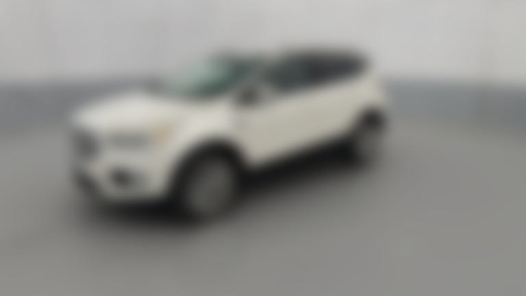 2017 Ford Escape vehicle photo