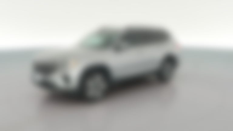2024 Volkswagen Atlas vehicle photo