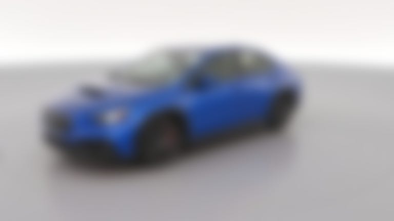 2024 Subaru WRX vehicle photo
