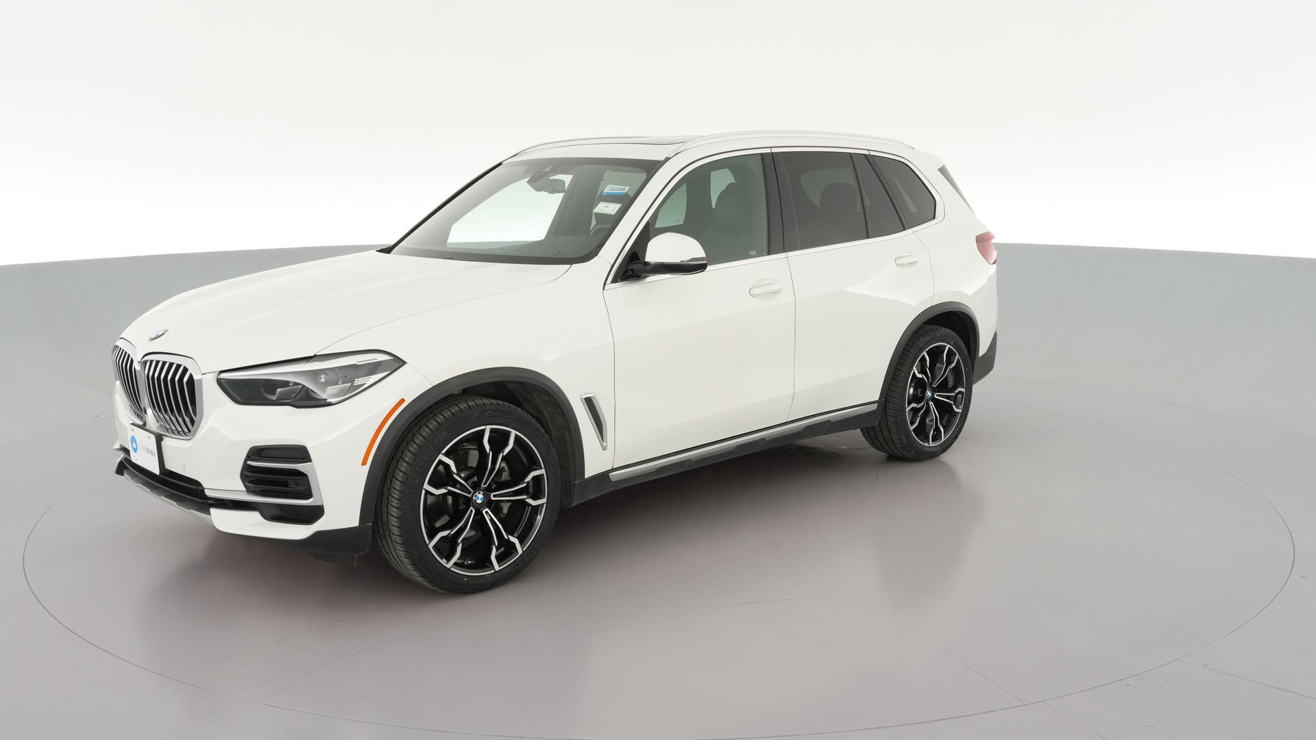 2022 BMW X5 vehicle photo