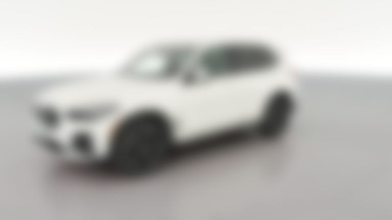 2022 BMW X5 vehicle photo