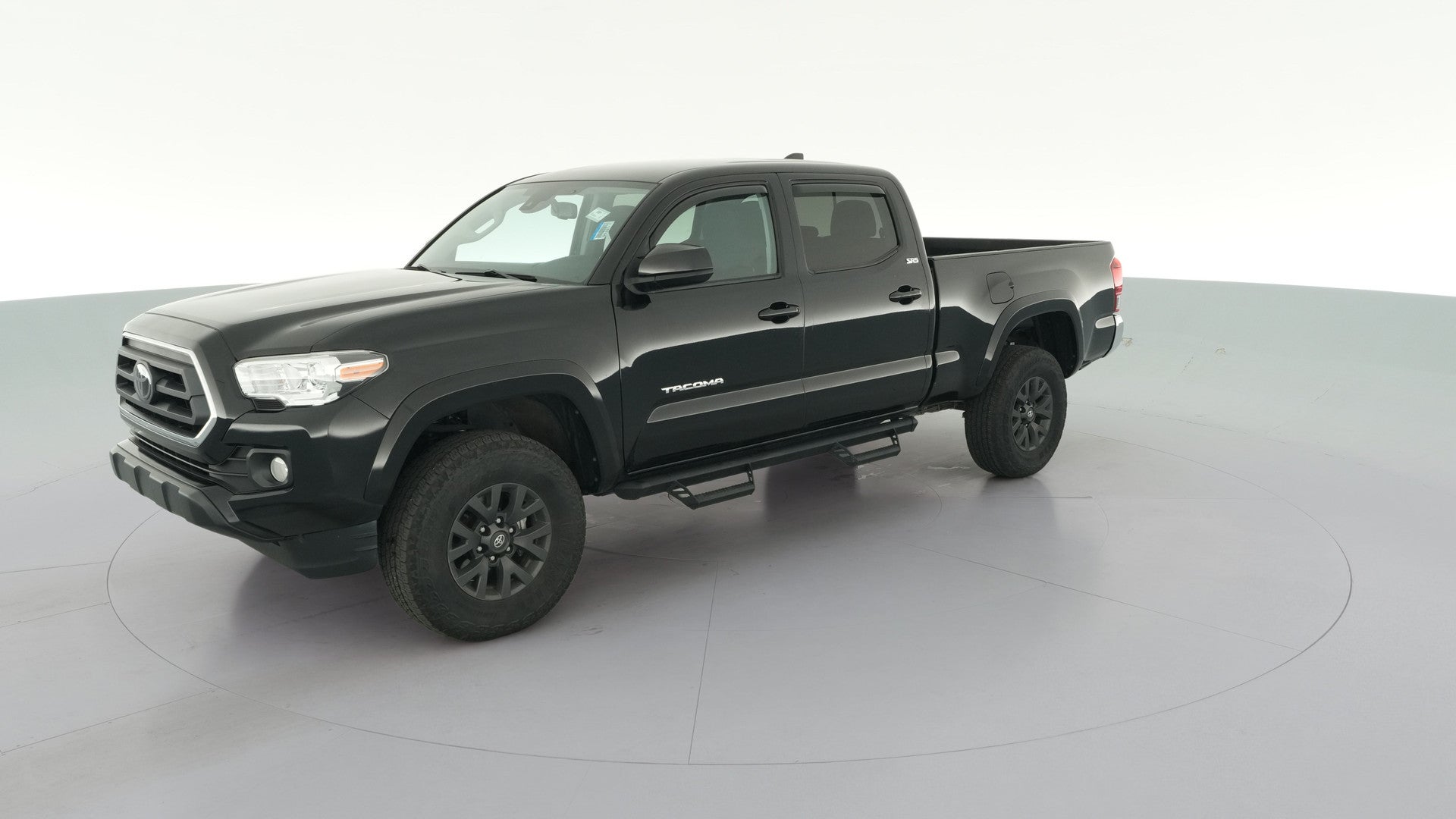 2022 Toyota Tacoma Double Cab vehicle photo