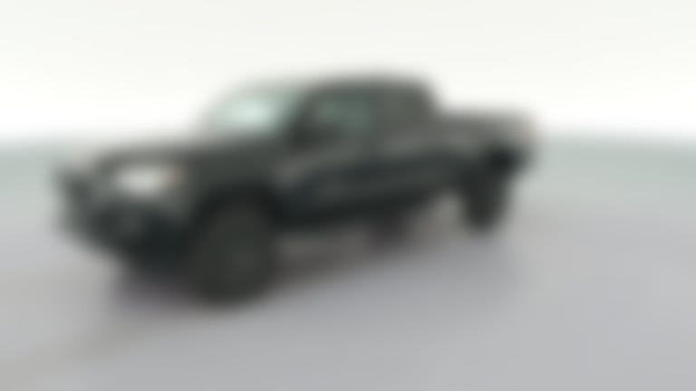 2022 Toyota Tacoma Double Cab vehicle photo