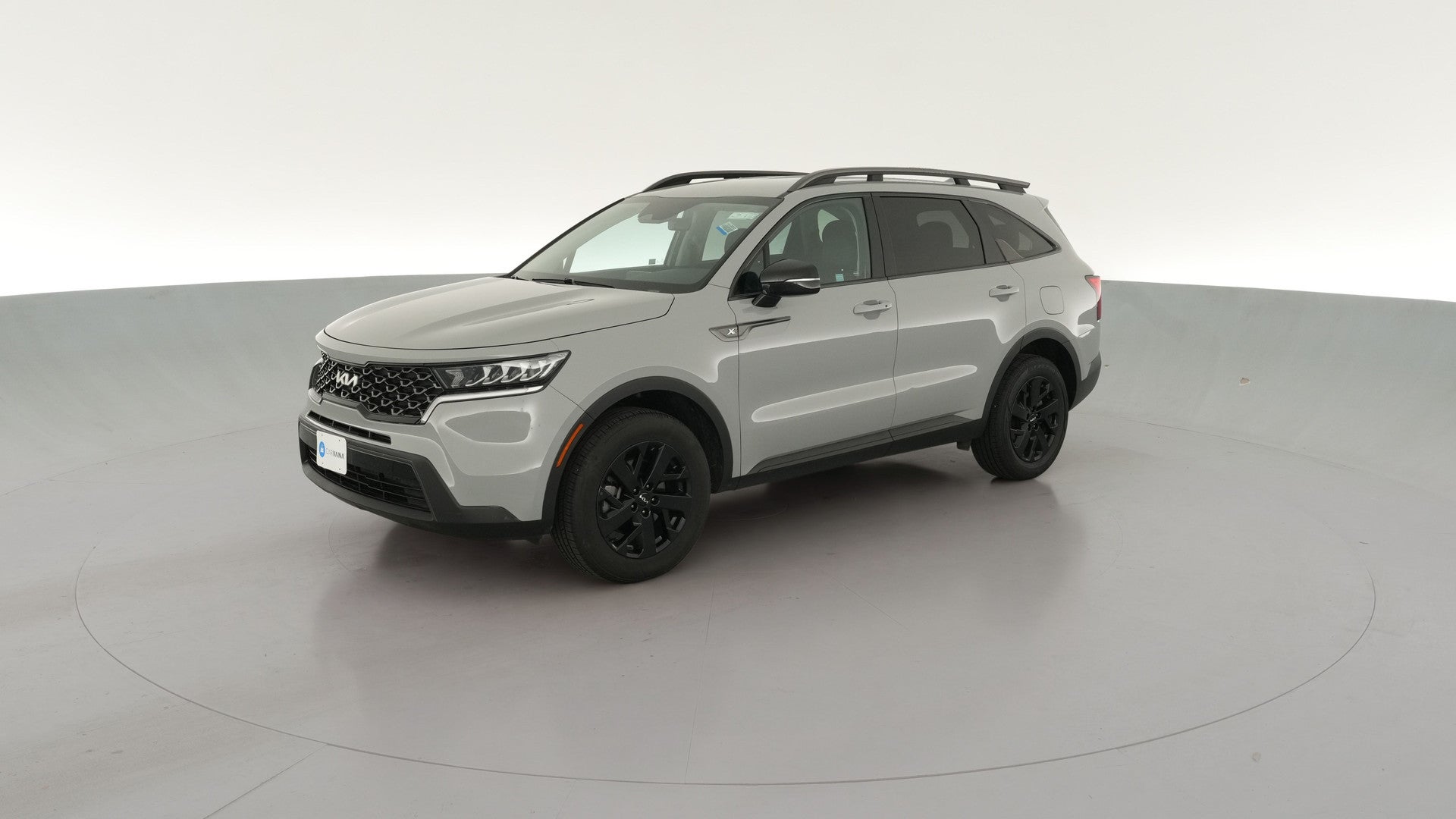 2022 Kia Sorento vehicle photo