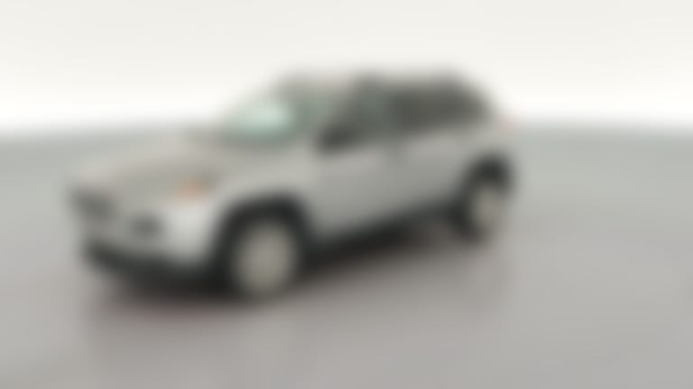 2016 Jeep Cherokee vehicle photo