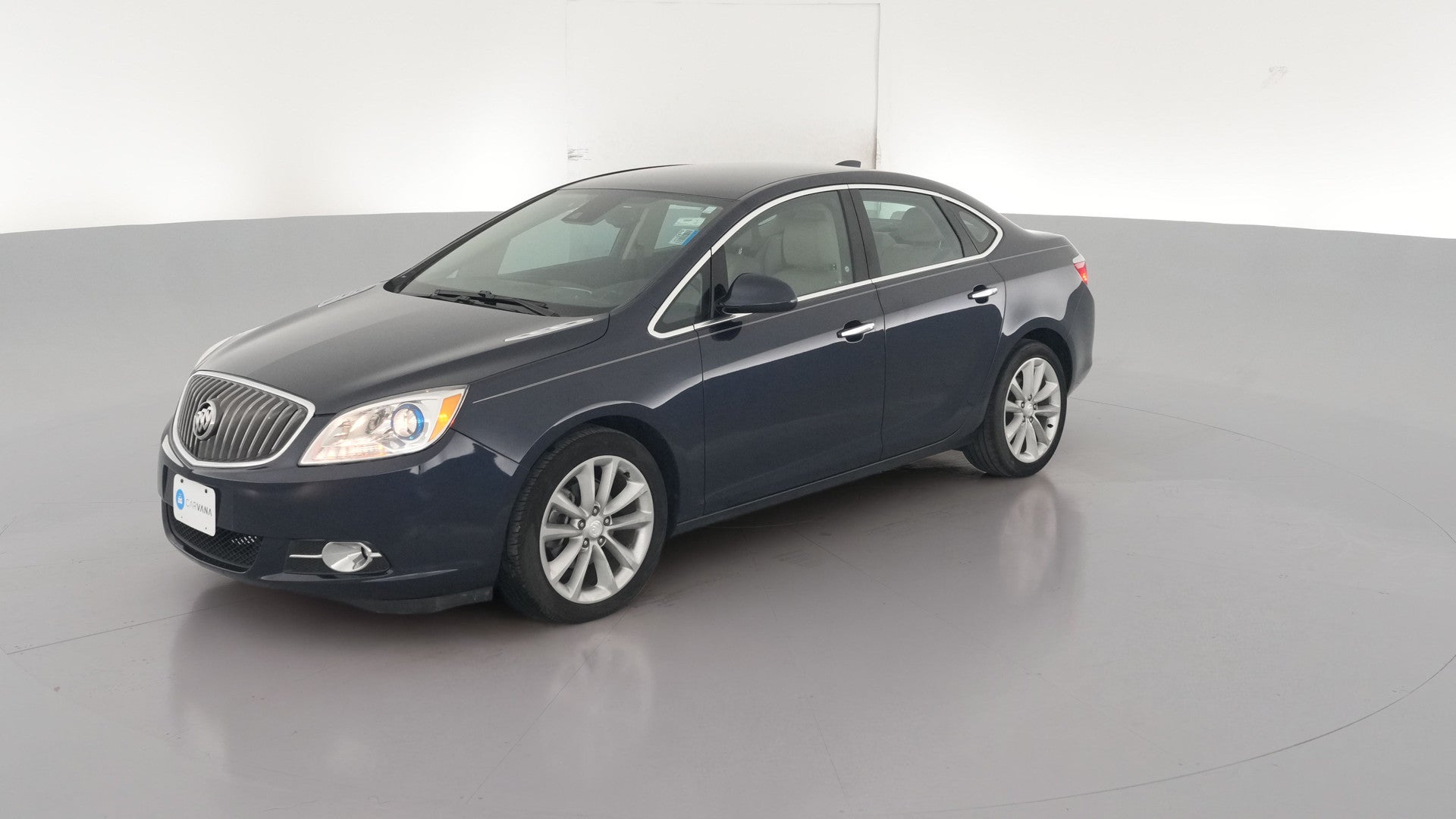 2016 Buick Verano vehicle photo