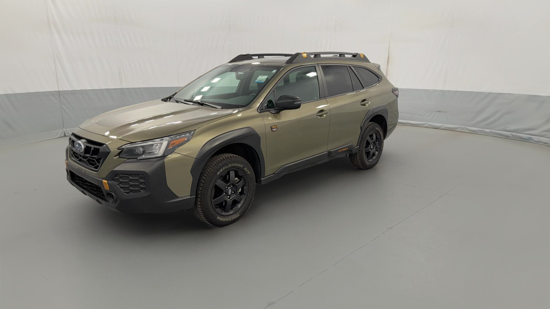 2024 Subaru Outback vehicle photo