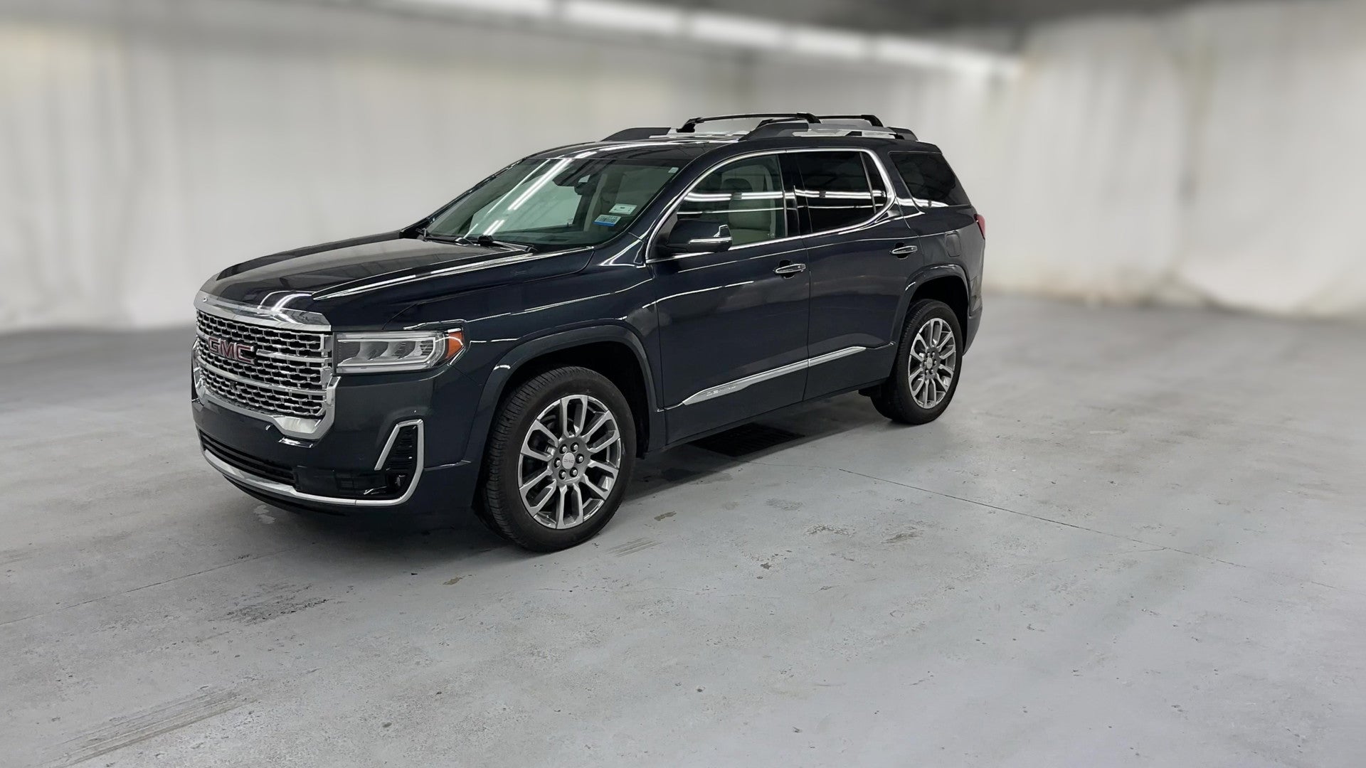 2021 GMC Acadia vehicle photo