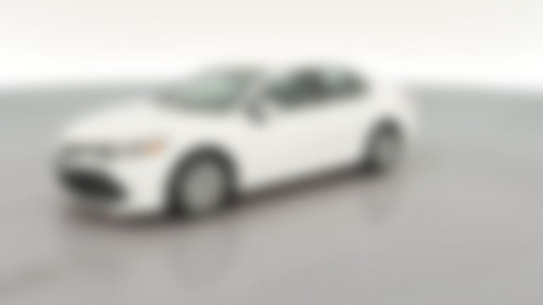 2018 Toyota Camry vehicle photo