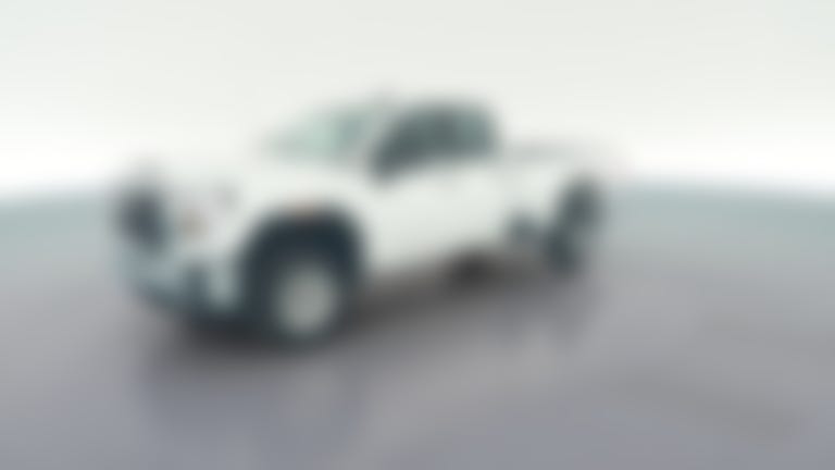2025 GMC Sierra 3500 HD Double Cab vehicle photo