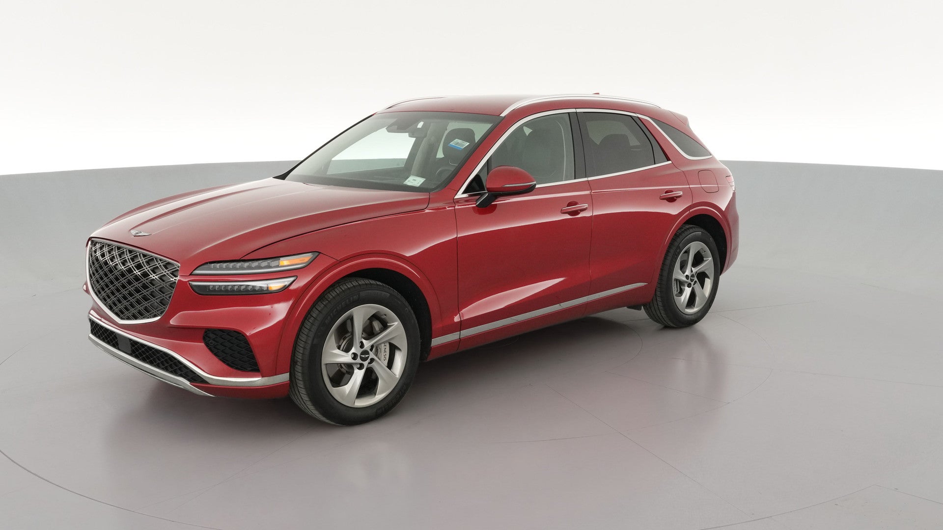 2026 Genesis GV70 vehicle photo