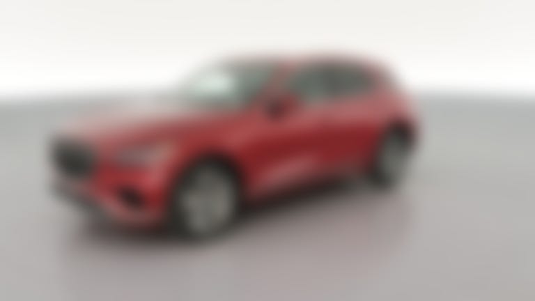 2026 Genesis GV70 vehicle photo