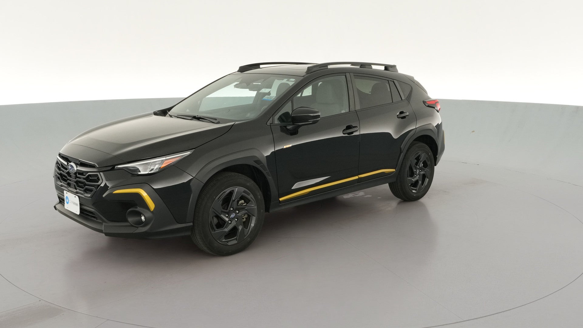 2024 Subaru Crosstrek vehicle photo
