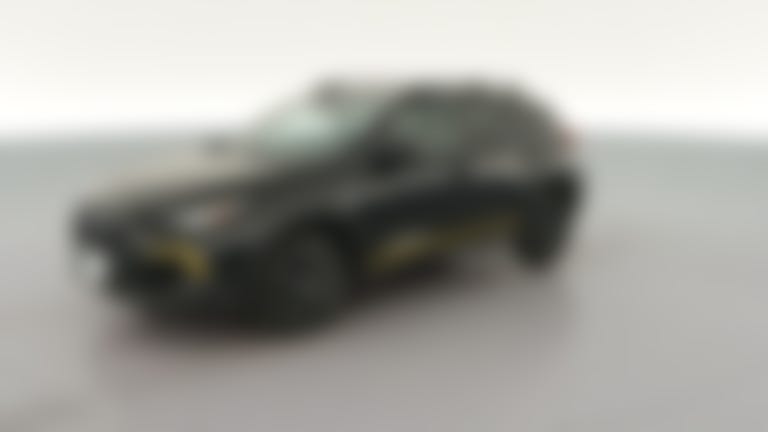 2024 Subaru Crosstrek vehicle photo