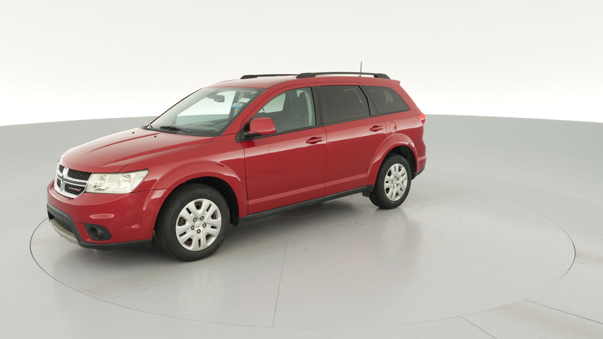2019 Dodge Journey vehicle photo