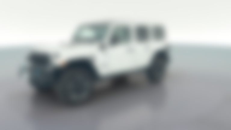 2024 Jeep Wrangler 4xe vehicle photo