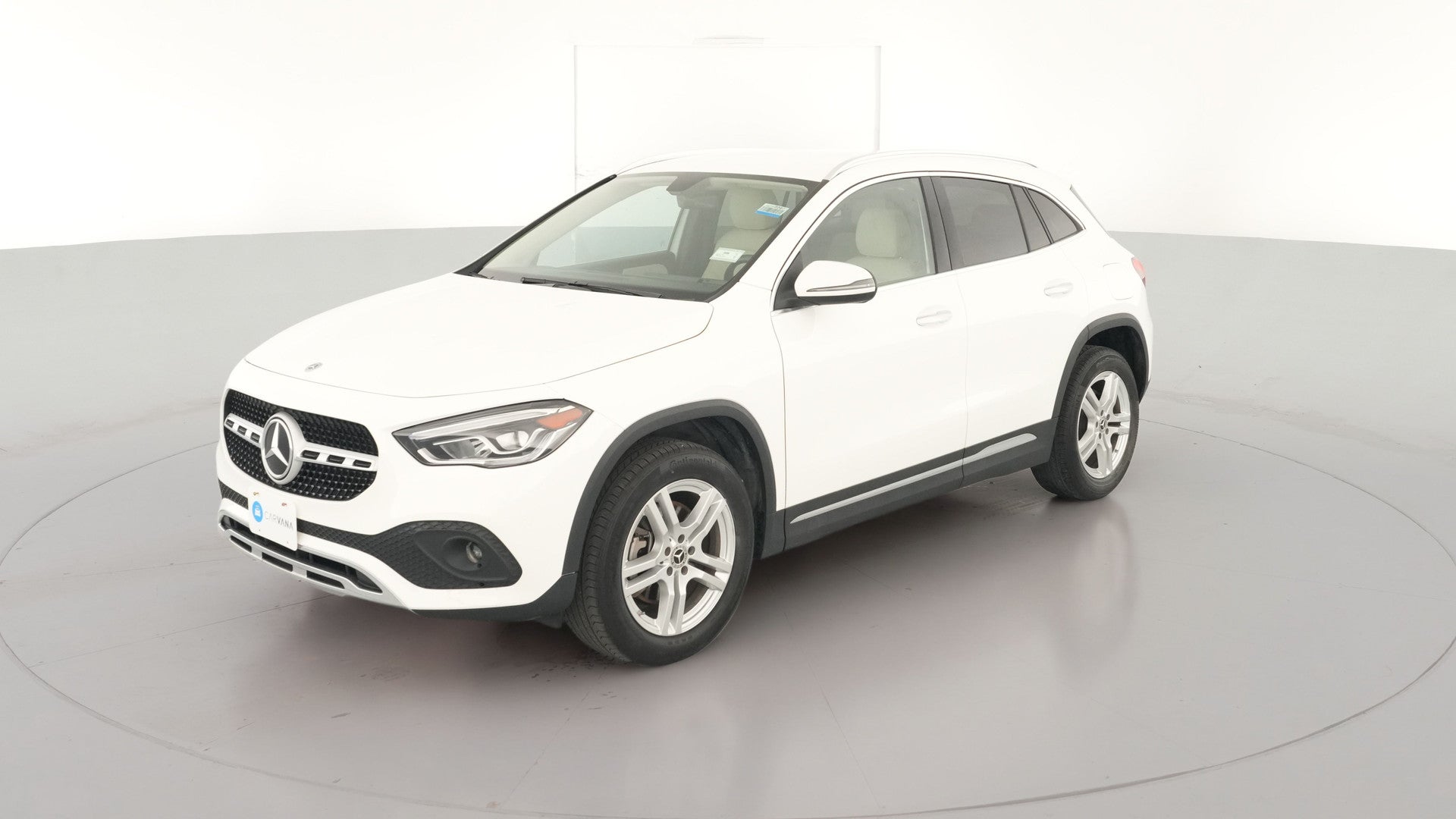2023 Mercedes-Benz GLA vehicle photo