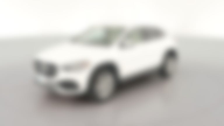 2023 Mercedes-Benz GLA vehicle photo