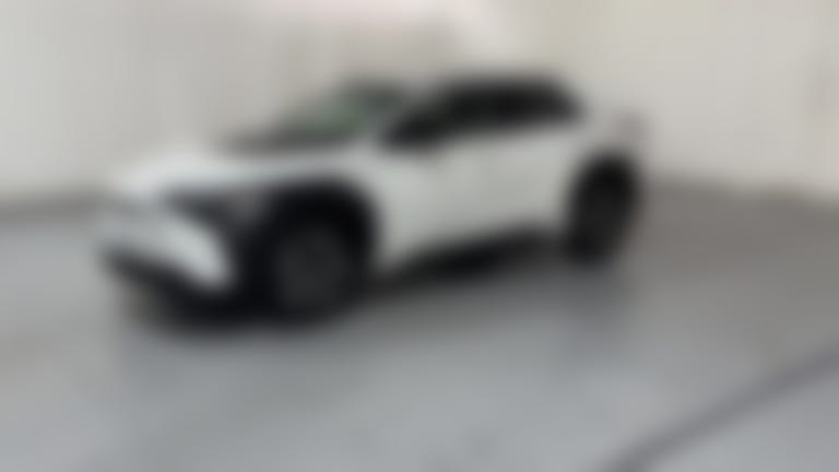 2025 Subaru Solterra vehicle photo