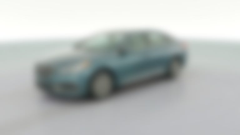 2017 Hyundai Sonata vehicle photo
