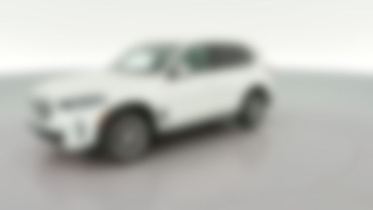 2024 BMW X5 vehicle photo