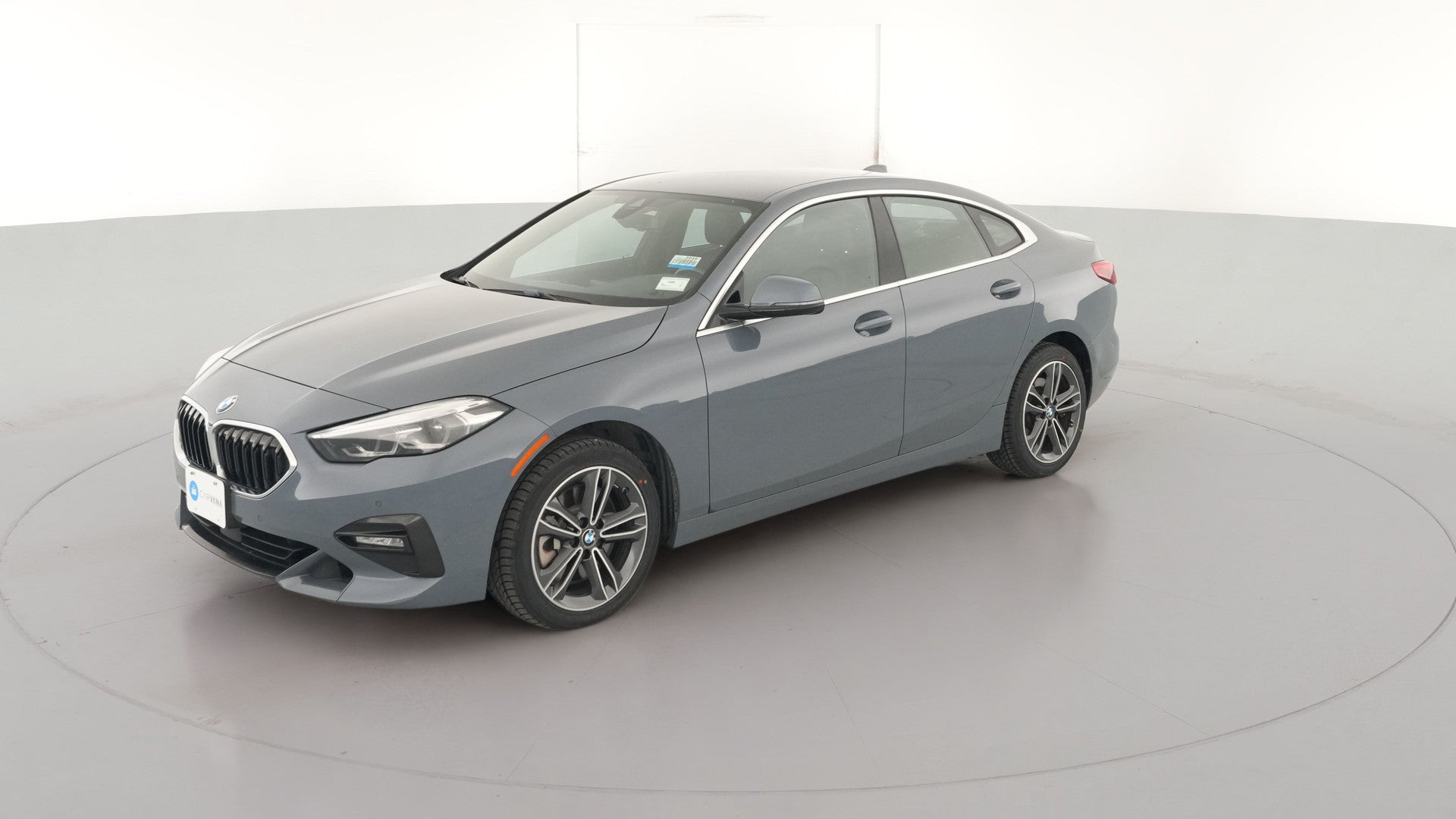 2021 BMW 2 Series vehicle photo