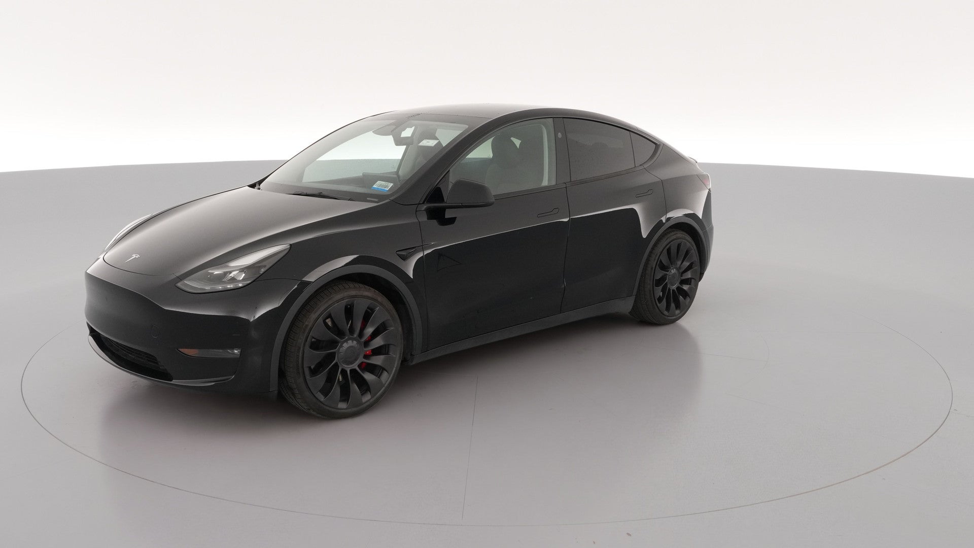 2023 Tesla Model Y vehicle photo